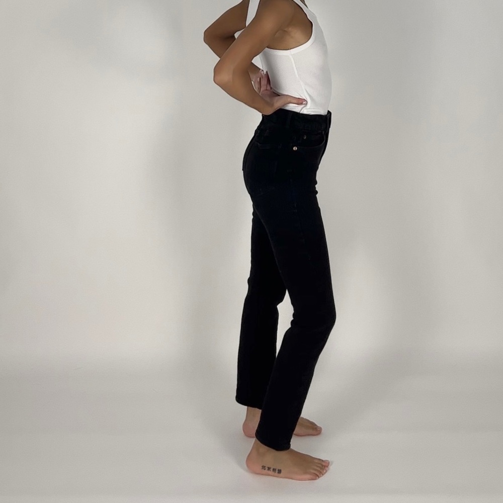 H&M straight pants - Picture 4 of 5